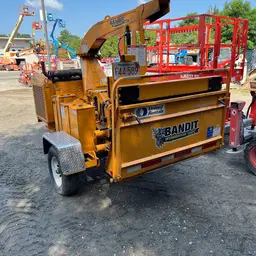 2021 Bandit Industries 12XPC Chipper/Stumper