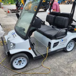 2021 Columbia JOURNEYMAN 2+2 Utility Vehicle
