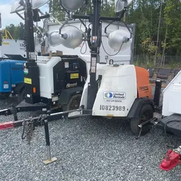 2018 Magnum Pro MLT6SM Portable Light Tower