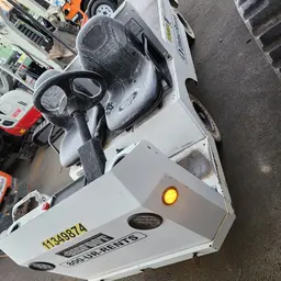 2022 Taylor Dunn BIGFOOT 36V AC Utility Vehicle