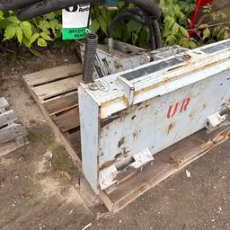 2018 FURUKAWA K-FX55ACP-QA Attachment