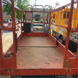 2016 Skyjack SJIII4632 Scissor Lift