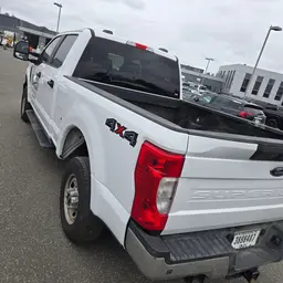2021 Ford F250CREWXLG4WD Pickup Truck