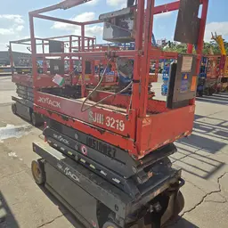 2016 Skyjack SJIII3219 Scissor Lift