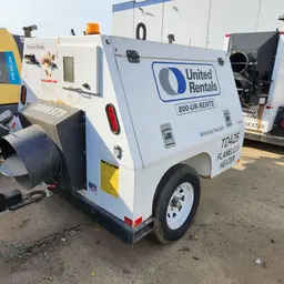 2019 Therm Dynamics TD425 Heater
