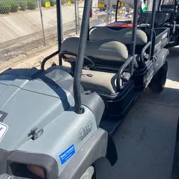 2019 Club Car CARRYALL 1700 Utility Vehicle