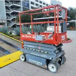 2015 Skyjack SJIII3219 Scissor Lift
