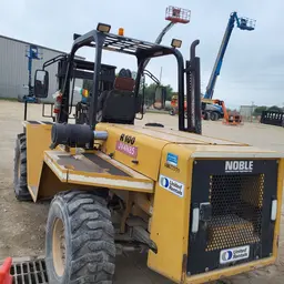 2017 Noble R100-2 Forklift