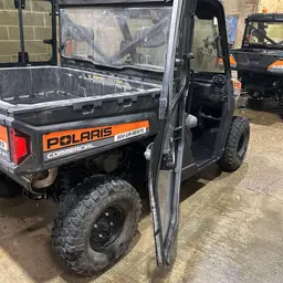 2021 Polaris PROXD 49S Utility Vehicle