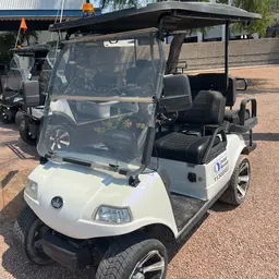 2022 EVOLUTION CLASSIC 4 PRO Utility Vehicle