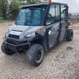 2023 Polaris PRO XD 2000D Utility Vehicle