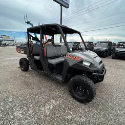 2021 Polaris PRO XD 4000D Utility Vehicle