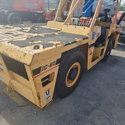 2015 Broderson IC-80-3J