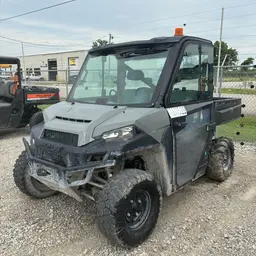 2023 Polaris PRO XD 2000D Utility Vehicle