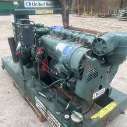 2011 Pioneer Pump PP88S12L71D914 Pump