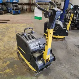 2022 BOMAG BPR 45/45 Vibratory Plate Compactor