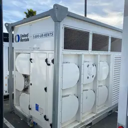 2017 Custom Air Products & Services PPKV-40TD-0NN90