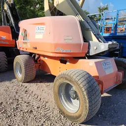 2018 JLG 600S Boom Lift