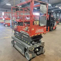 2016 Skyjack SJIII3219 Scissor Lift