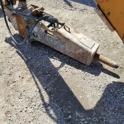 2016 FURUKAWA K-KF9TLB Attachment