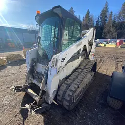 2019 Bobcat T650 Track Loader