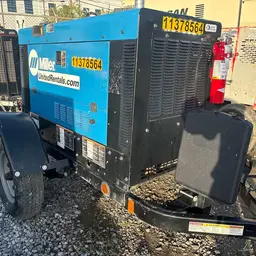 2022 Miller Welders Big Blue 300R Welder