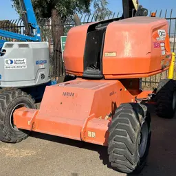 2016 JLG 400S Boom Lift