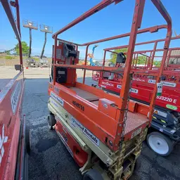 2016 JLG 1930ES Scissor Lift
