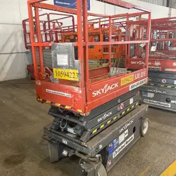2017 Skyjack SJIII3219 Scissor Lift