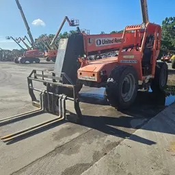 2016 SKYTRAK 6042 Forklift