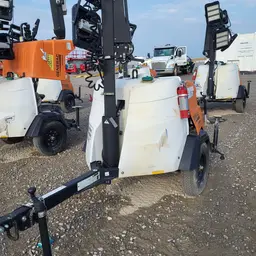 2018 Magnum Pro MLT3060 Portable Light Tower