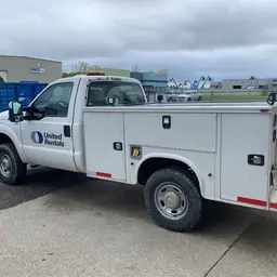 2015 Ford F350REGXLG4WD
