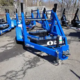 2022 Felling FT-8 R Trailer