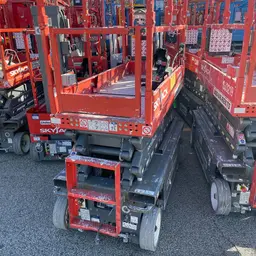 2018 Skyjack SJIII3219 Scissor Lift