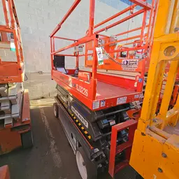 2018 Skyjack SJIII3226 Scissor Lift