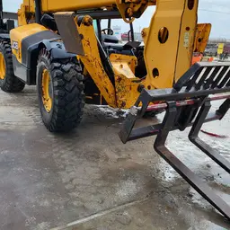 2017 JCB 510-56 S Forklift