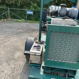 2017 Cornell 4NNT-RP-TD2.9 Pump