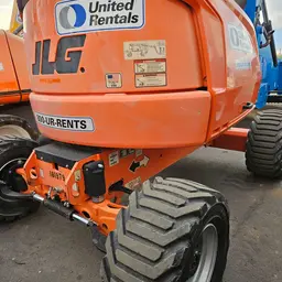 2016 JLG 450AJ Articulating Boom Lift
