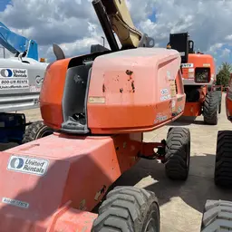 2016 JLG 460SJ Boom Lift