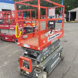 2016 Skyjack SJIII3219 Scissor Lift