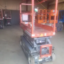 2017 Skyjack SJIII3219 Scissor Lift