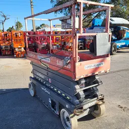 2017 Skyjack SJIII3226 Scissor Lift