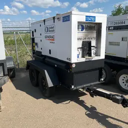 2022 Generac MMG45IF4CAN Diesel Generator
