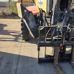 2022 EVOLUTION CLASSIC 4 PRO Utility Vehicle