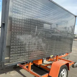 2019 Wanco WTMMB Traffic Safety Equipment 