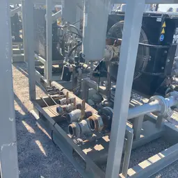 2018 Parker Hannifin ACR1600-060828