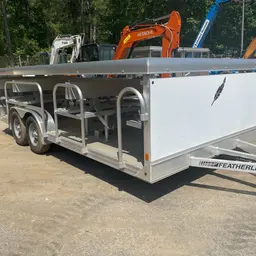 2021 Featherlite 3115-0017 Trailer