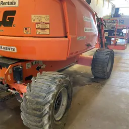 2016 JLG 450AJ Articulating Boom Lift