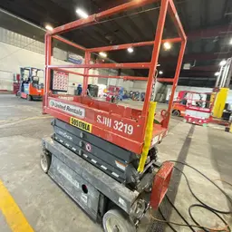 2018 Skyjack SJIII3219 Scissor Lift
