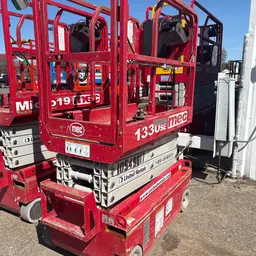 2016 MEC 1330SE Scissor Lift